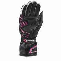 Ixon Sommerhandschuh Thund Damen, schwarz/Fushia