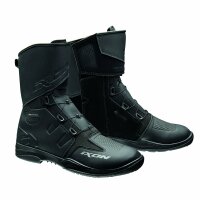 Ixon Motorradschuhe Kassius Herren, schwarz