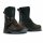 Ixon Motorradschuhe Klay WP Herren, braun/schwarz