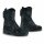 Ixon Motorradschuhe Midgard WP Herren, schwarz
