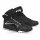 Ixon Motorradschuhe Killer WP Herren, schwarz/weiß