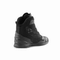 Ixon Motorradschuhe Bull 2 Air Herren, schwarz