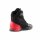 Ixon Motorradschuhe Bull 2 Air Herren, schwarz/weiß/rot