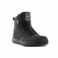 Ixon Motorradschuhe Ghost WP Herren, schwarz