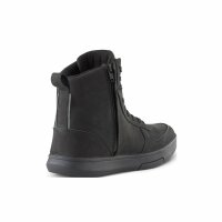 Ixon Motorradschuhe Ghost WP Herren, schwarz
