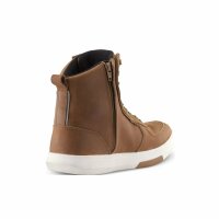 Ixon Motorradschuhe Ghost WP Herren, braun