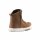 Ixon Motorradschuhe Ghost WP Herren, braun