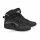 Ixon Motorradschuhe Killer WP Damen, schwarz/silber