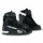 Ixon Motorradschuhe Bull 2 WP Damen, schwarz/weiß