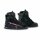 Ixon Motorradschuhe Bull 2 WP Damen, schwarz/Fushia