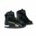 Ixon Motorradschuhe Bull 2 WP Damen, schwarz/weiß/gold