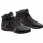 Ixon Motorradschuhe Gambler WP Damen, schwarz/gold