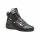 Ixon Motorradschuhe Ranker WP Damen, schwarz/gold