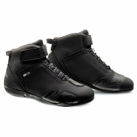 Ixon Motorradschuhe Gambler Damen, schwarz