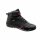 Ixon Motorradschuhe Gambler Damen, schwarz/Fushia