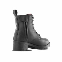 Ixon Motorradschuhe Krafter WP Damen, schwarz
