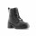 Ixon Motorradschuhe Krafter WP Damen, schwarz