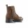 Ixon Motorradschuhe Krafter WP Damen, braun