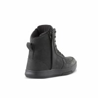 Ixon Motorradschuhe Ghost WP  Damen, schwarz