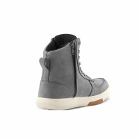Ixon Motorradschuhe Ghost WP  Damen, grau