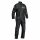 Ixon Regenkombi Yosemite Herren, schwarz/fluo-gelb