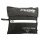 Ixon Regenjacke Compact Herren, schwarz
