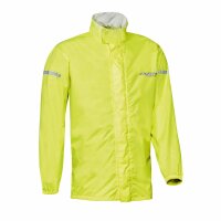 Ixon Regenjacke Compact Herren, fluo-gelb