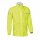 Ixon Regenjacke Compact Herren, fluo-gelb