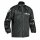 Ixon Regenjacke Madden Herren, schwarz/fluo-gelb
