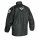 Ixon Regenjacke Madden Herren, schwarz/fluo-gelb