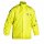 Ixon Regenjacke Madden Herren, fluo-gelb/schwarz