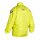 Ixon Regenjacke Madden Herren, fluo-gelb/schwarz