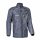 Ixon Regenjacke Stripe Herren, jean/navy