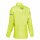 Ixon Regenjacke Compact Damen, fluo-gelb