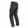 Ixon Regenhose Sutherland Herren, schwarz/fluo-gelb