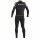 Ixon Funktionswäsche Race Body Herren, schwarz