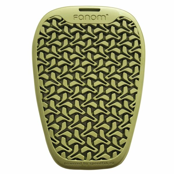 Ixon Hüftprotektor Fanom Hip Type B, khaki
