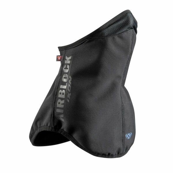 Ixon Nackenwärmer Airblock Neck Herren, schwarz