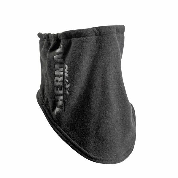 Ixon Halswärmer Thermal Tube Herren, schwarz