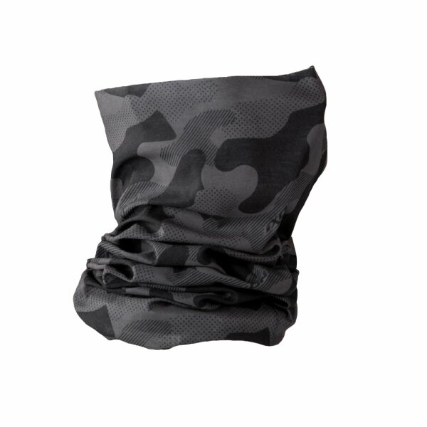 Ixon Multifunktionstuch Coolmax Pure Herren, schwarz/camo