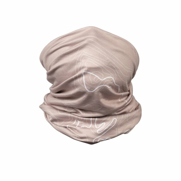 Ixon Multifunktionstuch  Void Herren, sand