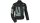 ARMR Kumaji 3.0 Jacke  schwarz / grün / neongelb