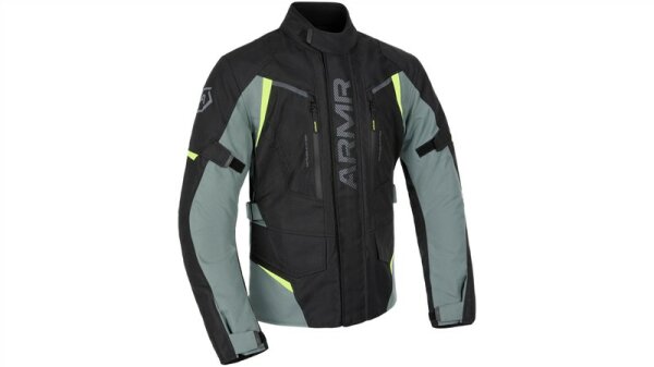 JACKE ARMR KISO 4.0 WP
