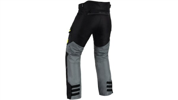 HOSE ARMR KUMAJI 3.0 WP