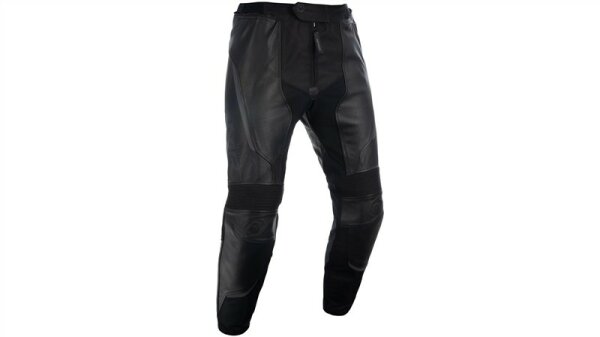 ARMR Raiden 3.0 Lederhose schwarz