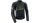 ARMR Raiden 3.0 Lederjacke  schwarz / neongelb