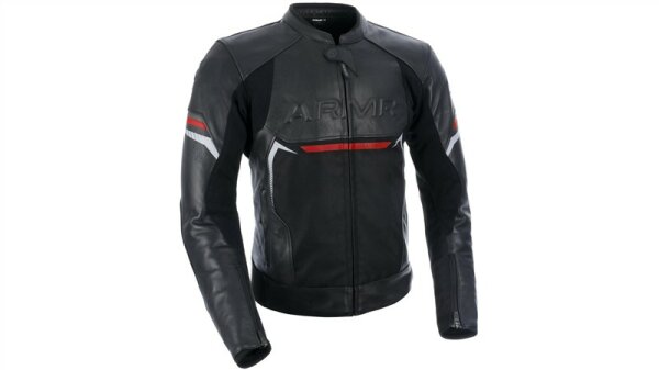 LEDERJACKE ARMR RAIDEN