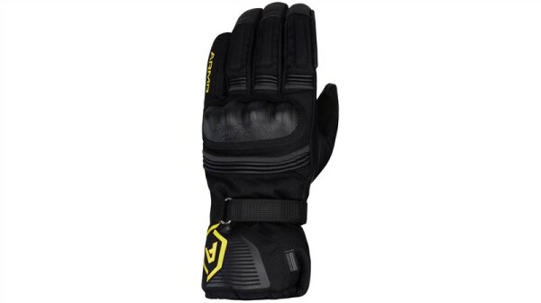ARMR Kumaji 3.0 Handschuh  schwarz / gelb