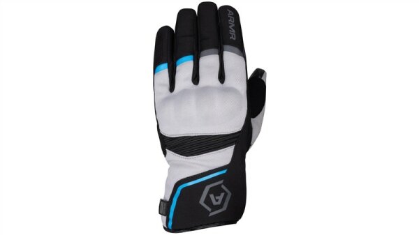 ARMR Eyoshi 3.0 Handschuh  schwarz / grau / blau