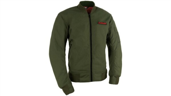 ARMR Bomber 2.0 Jacke  khaki